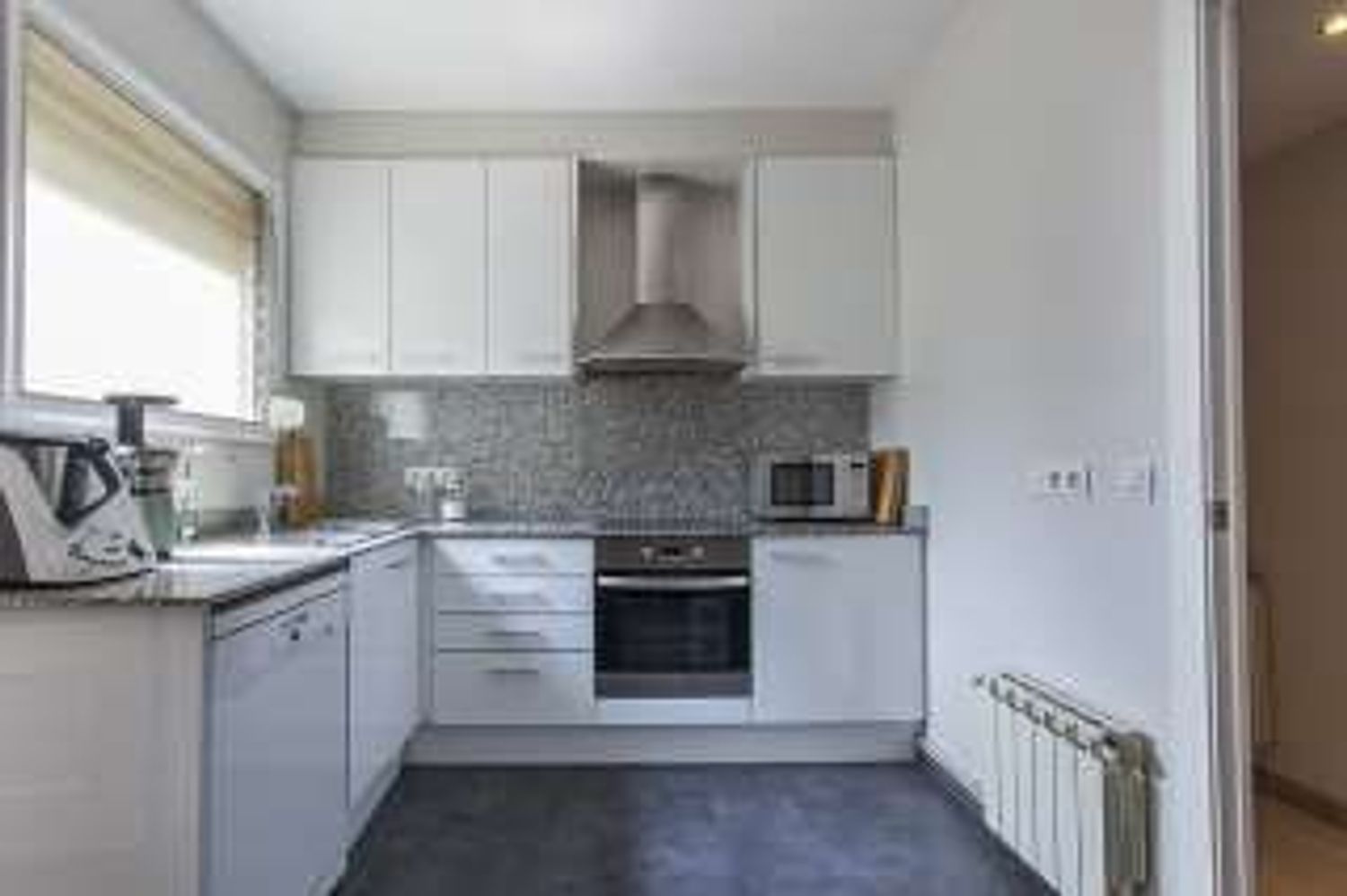 Piso en calle de Canet, 38 - Foto 3