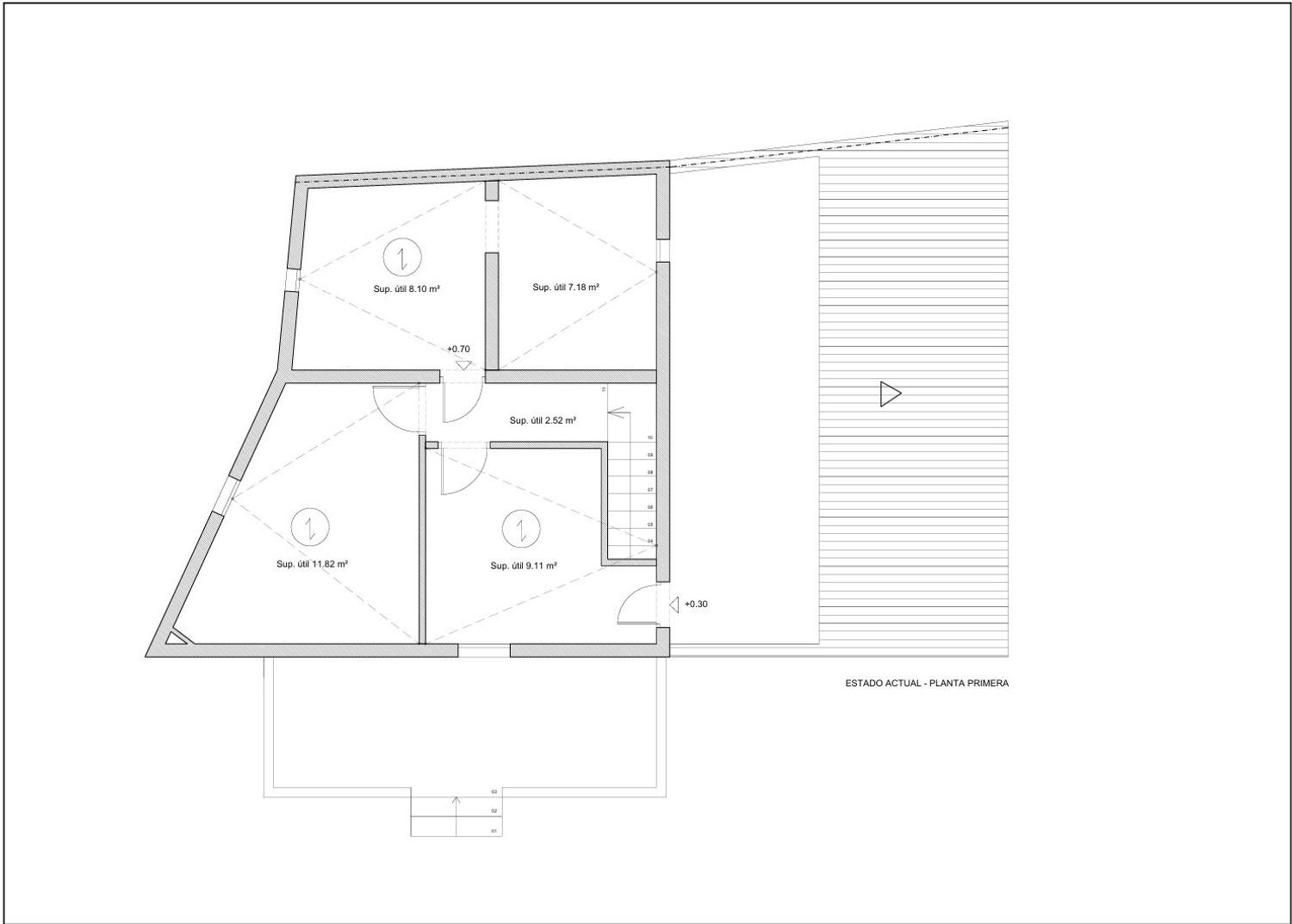 Casa de pueblo en Es Mercadal - Foto 27