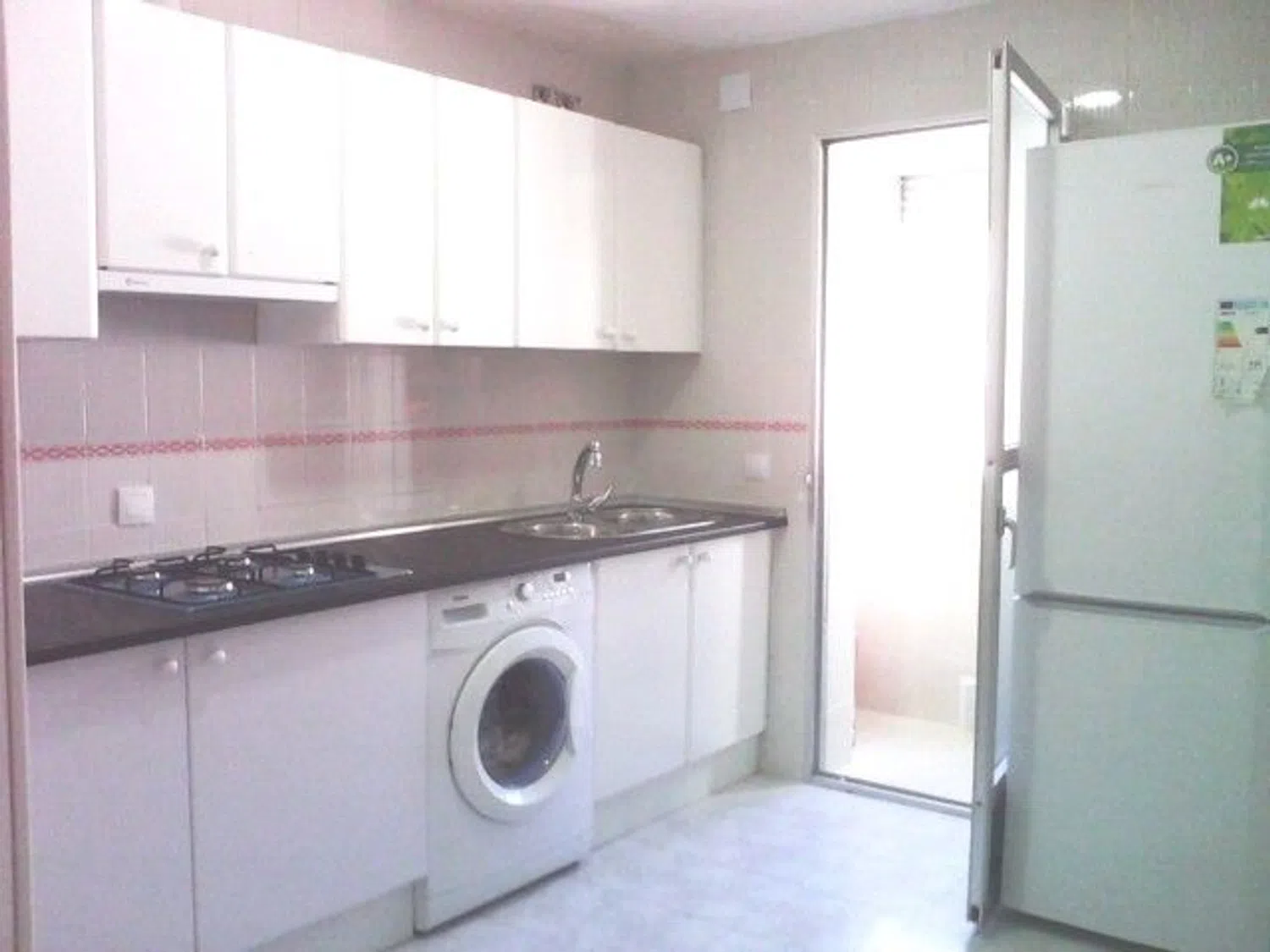 Piso en calle Colón, 1 - Foto 7