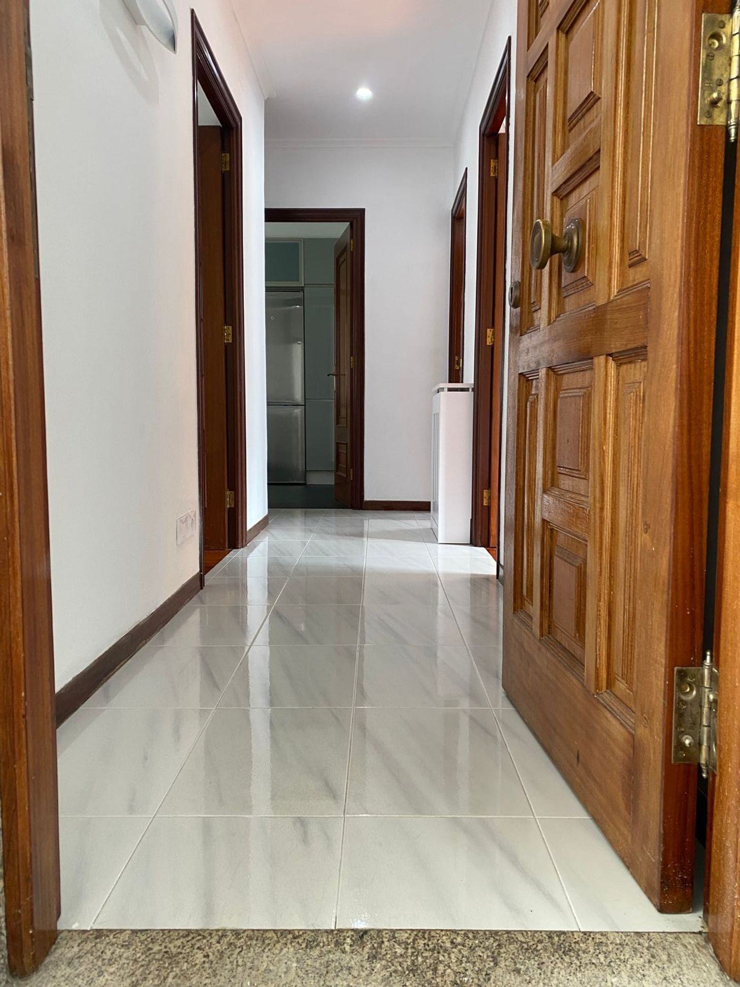 Piso en Calle Segovia, 20, Casablanca - Calvario - Foto 3