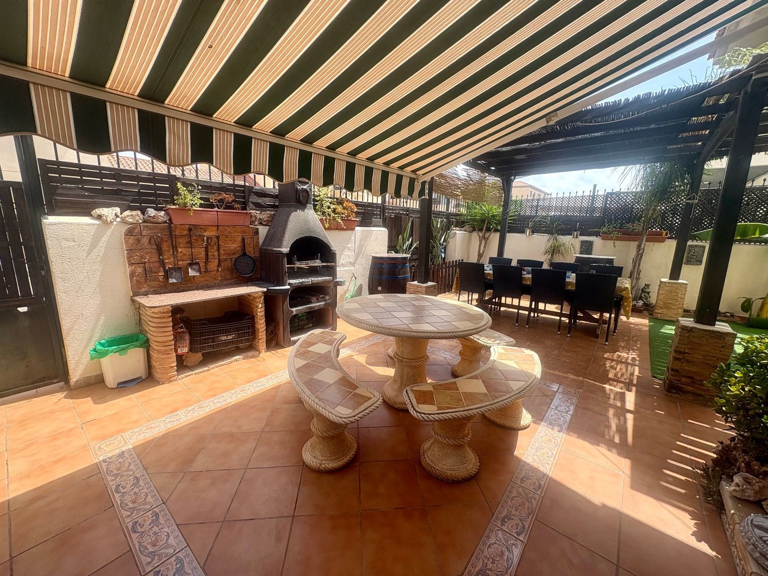 Chalet adosado en Calle Isla de San Miguel, 101, Santiago de la Ribera, Santiago de la Ribera - Foto 9