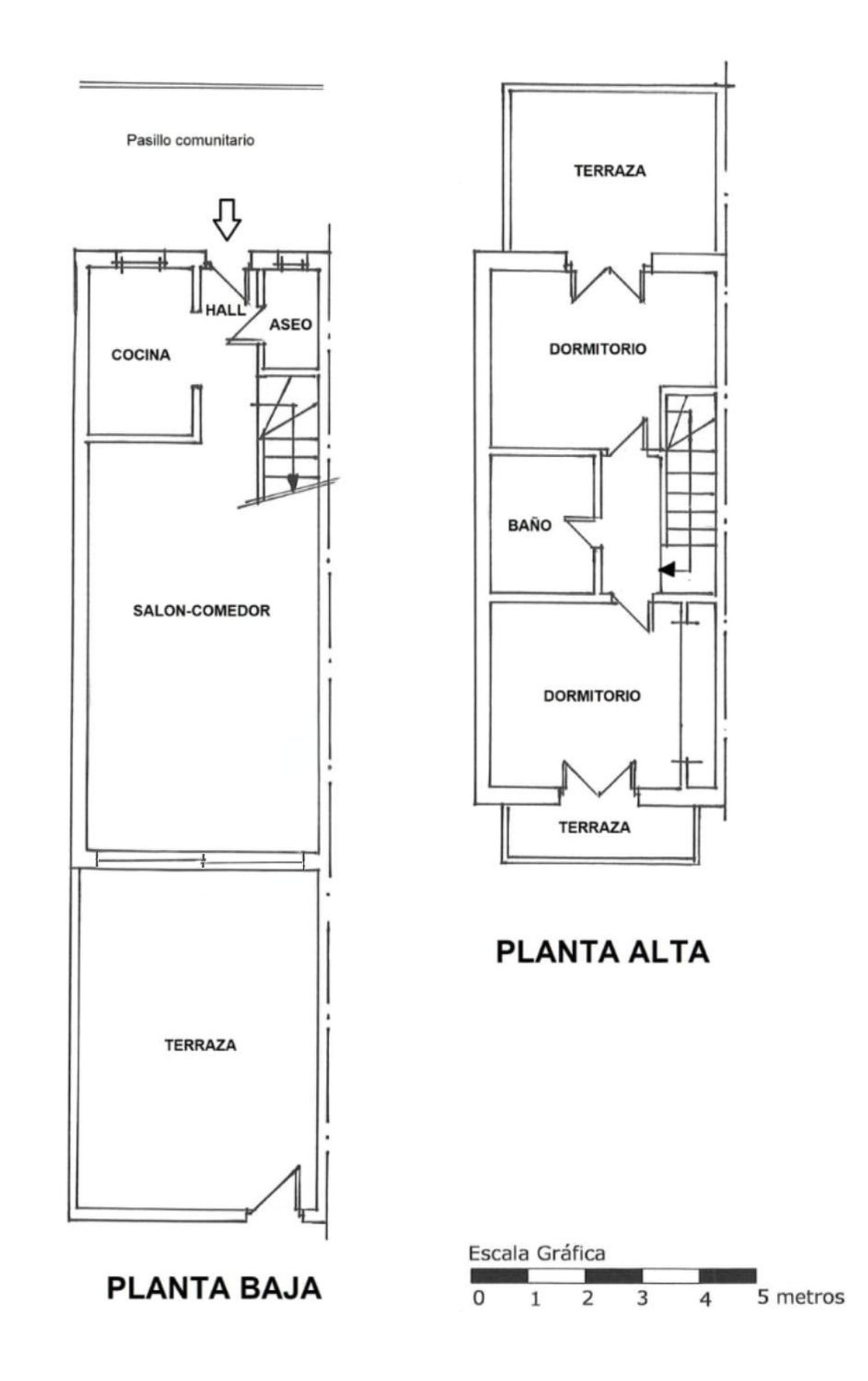 Chalet adosado en calle Joaquín Rodrigo, 4 - Foto 38