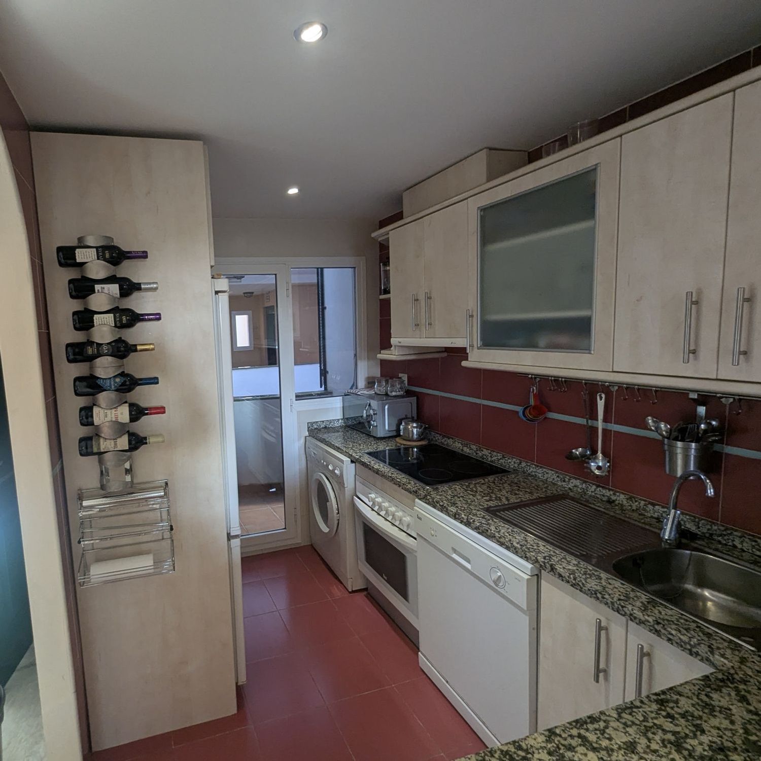 Piso en calle Jose Maria Olazabal, 2 - Foto 13