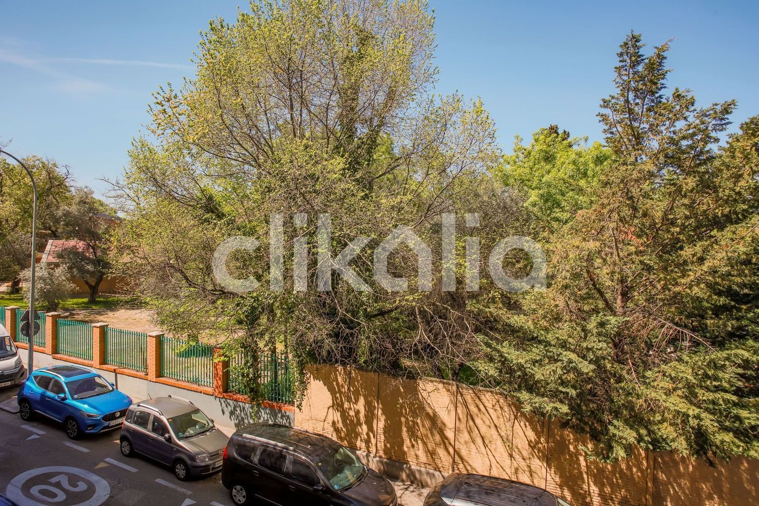 Piso en calle Alzina - Foto 9