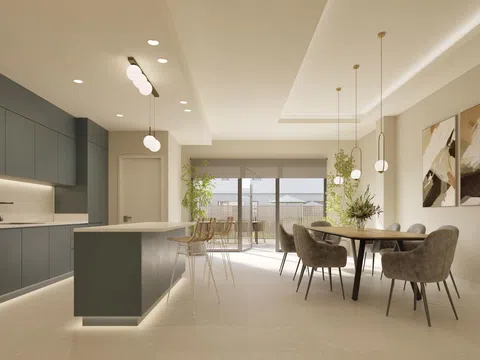 Piso en calle Ingeniero Antonio Valdenebro de la Cerda, 4 - Foto 4