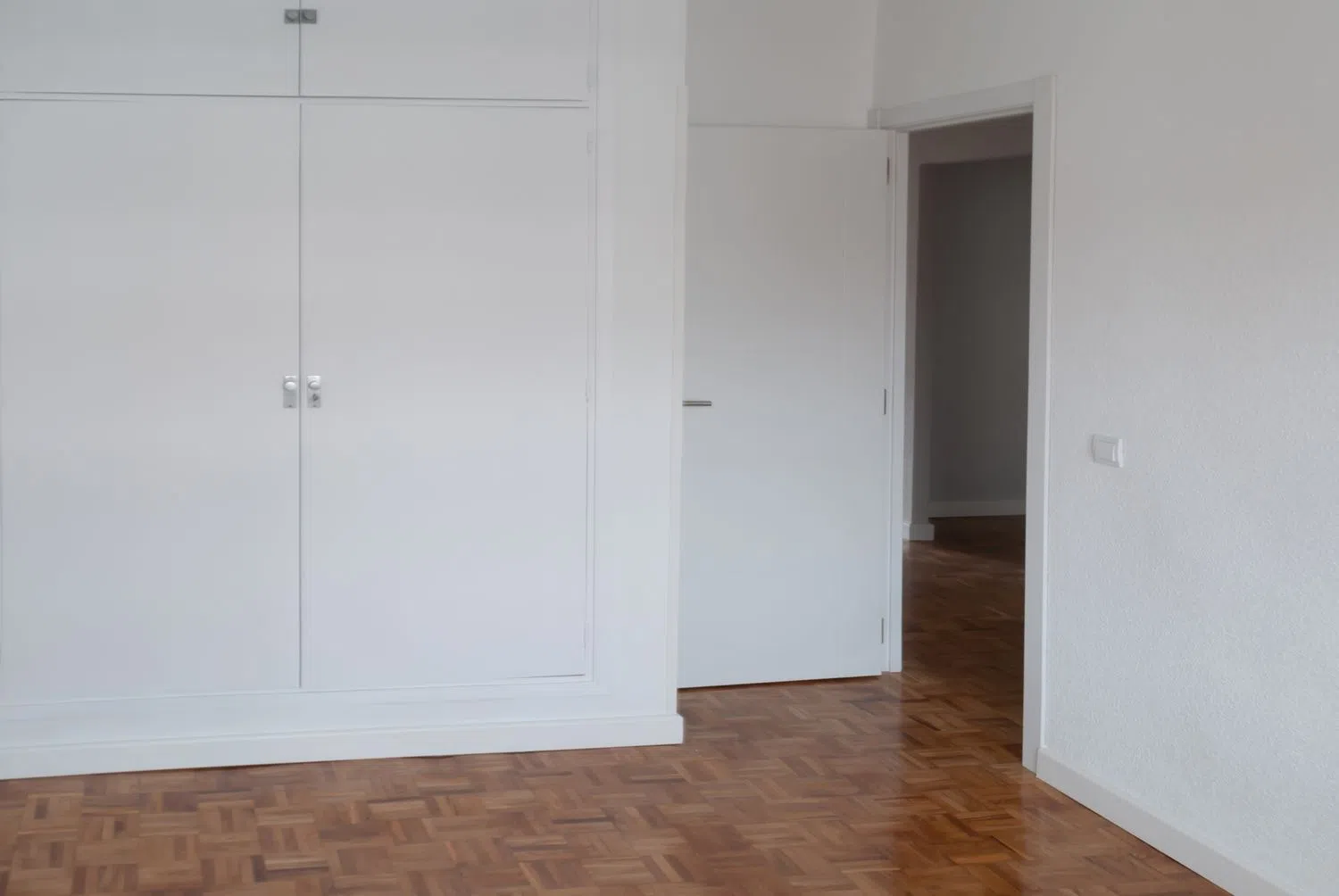 Piso en paseo de la Castellana, 264 - Foto 6