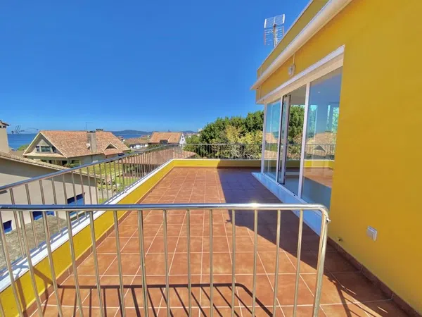 Casa o chalet independiente en Avenida de Cesáreo A. Vázquez, 171, Oia - Foto 9