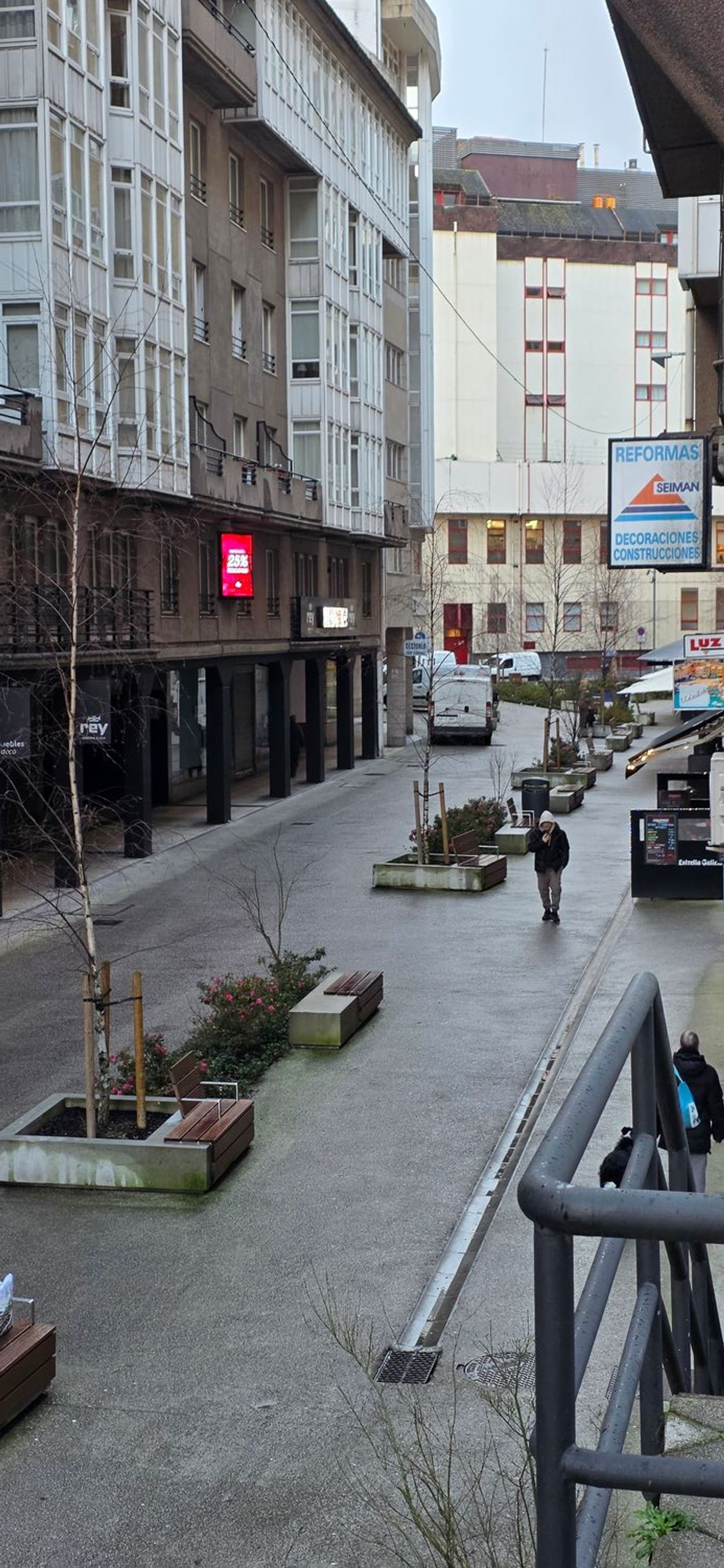 Piso en Avenida de Oza, 54 - Foto 26