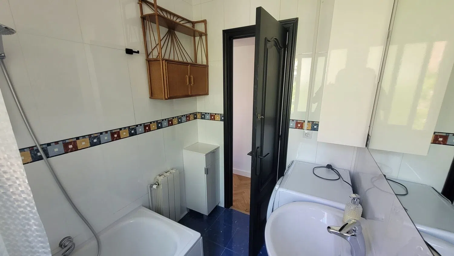Piso en paseo del Marqués de Zafra, 22 - Foto 14
