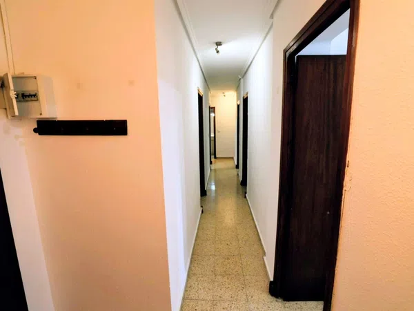 Piso en calle d'Hernández Lázaro, 26 - Foto 6