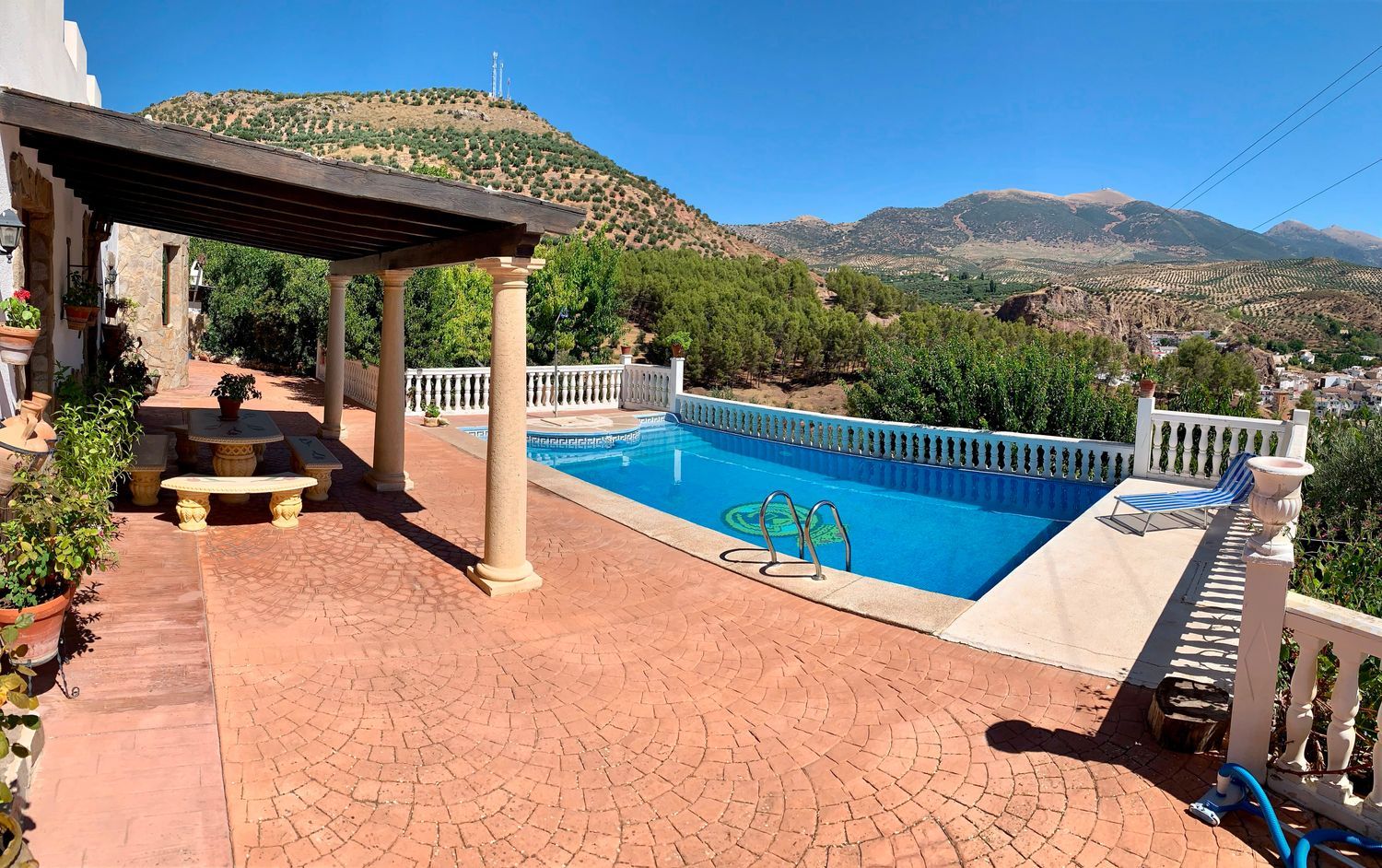 Casa o chalet independiente en Puerto san Marcos s/n - Foto 35