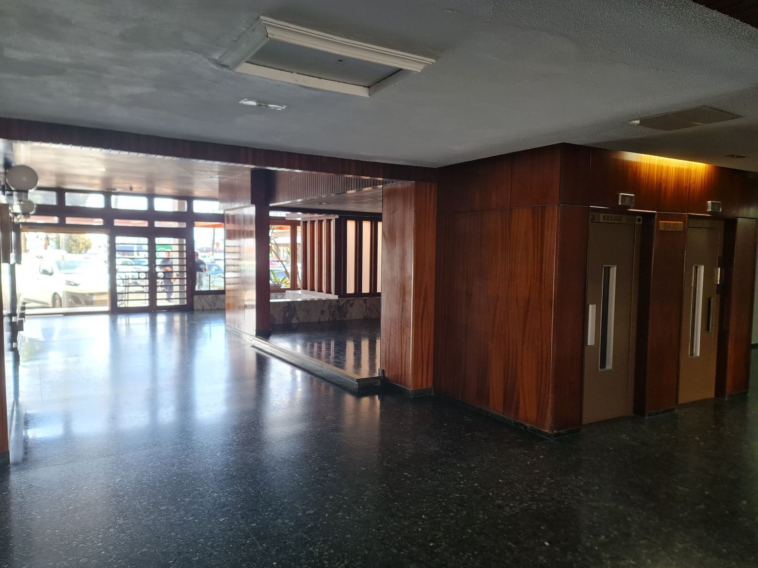 Piso en Avenida Alcalde José Ramirez Bethencourt, 21, Arenales - Lugo - Avda Marítima - Foto 13