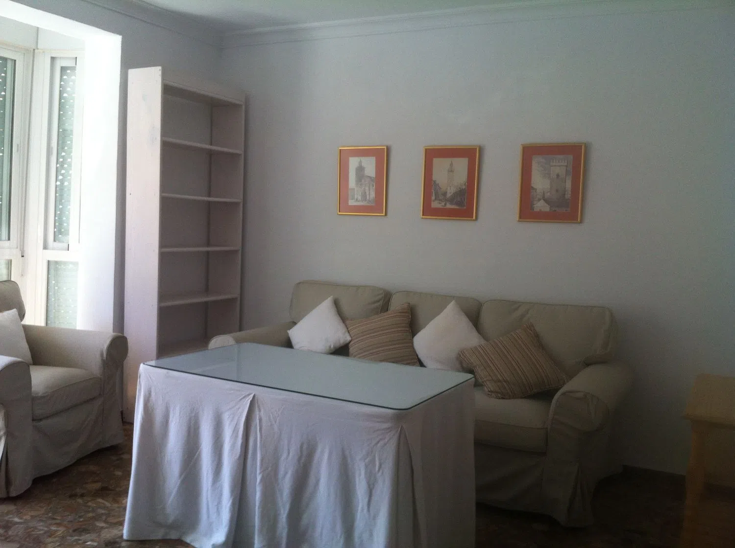 Piso en calle Afán de Ribera, 49 - Foto 11