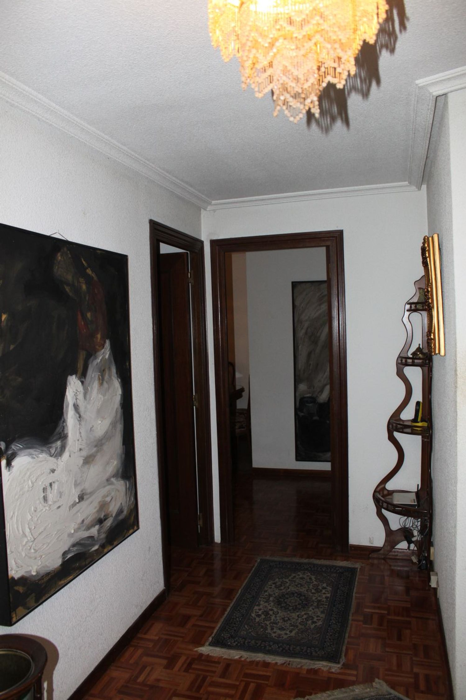 Piso en Ronda del corpus, 2, San Vicente-Las Úrsulas - Foto 3