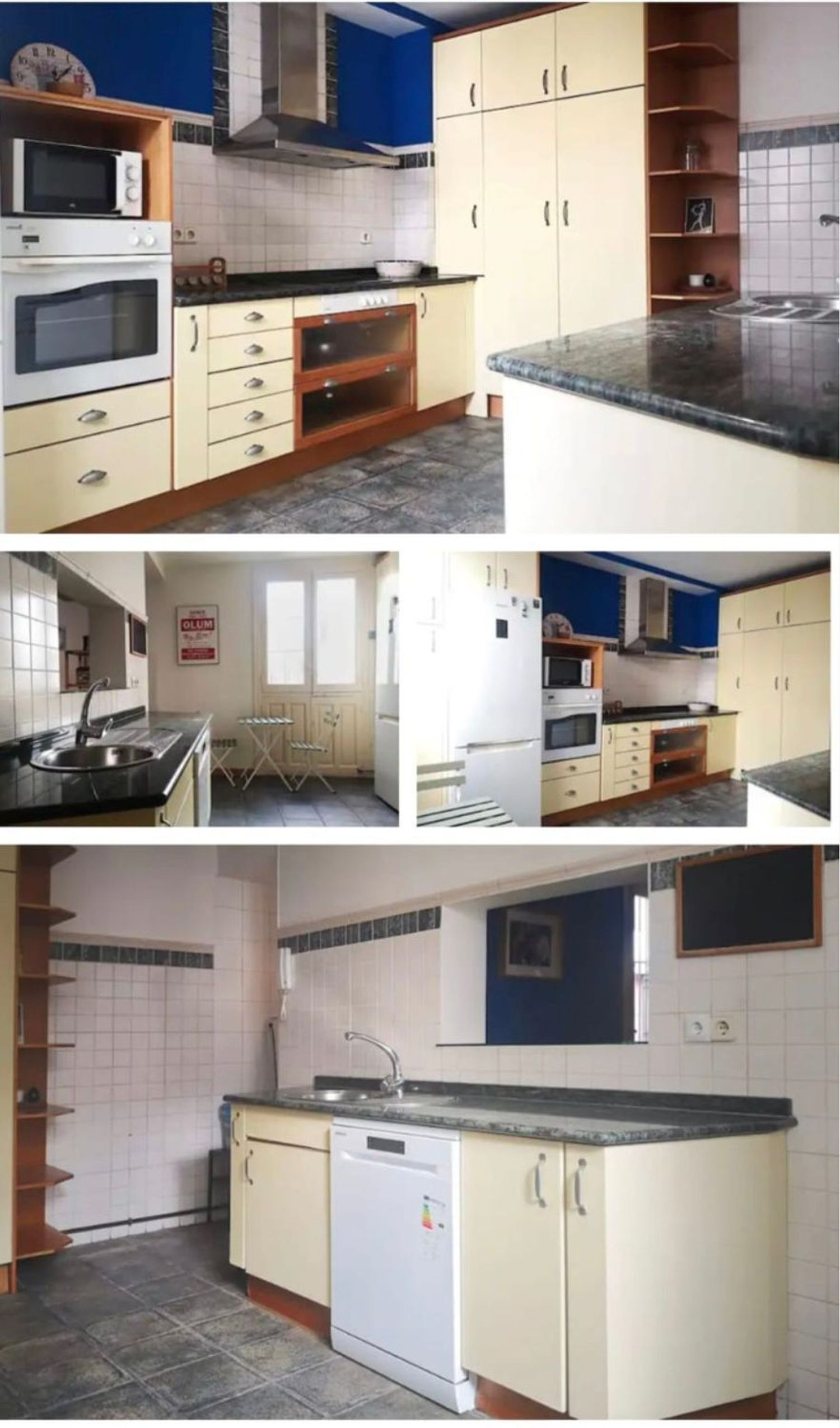 Piso en calle de la Magdalena, 23 - Foto 13