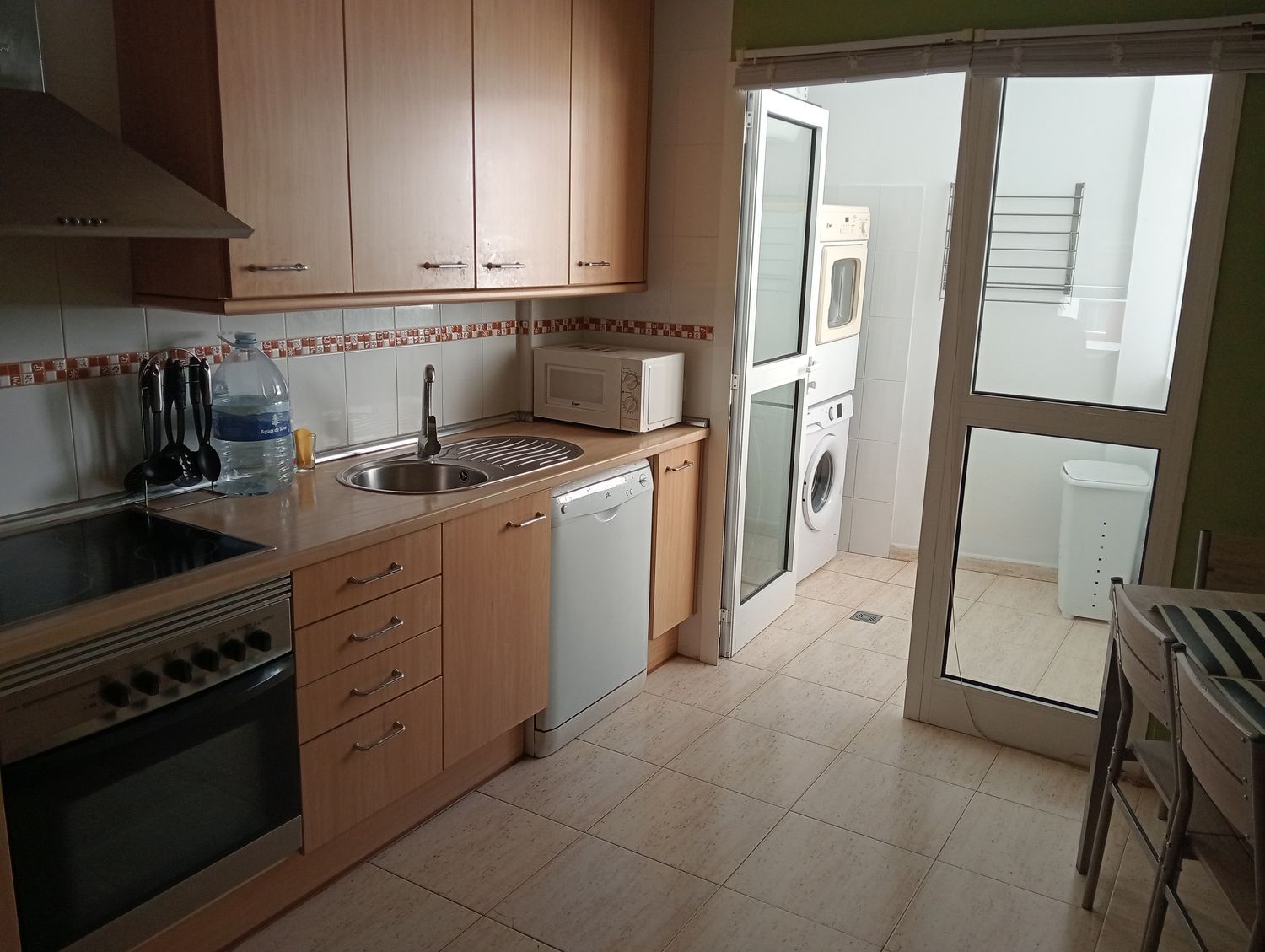 Piso en calle las Borreras, 2 - Foto 12