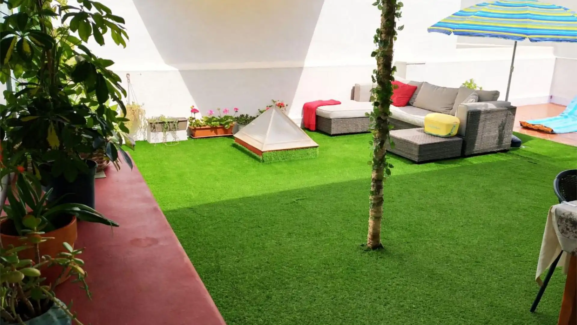 Casa adosada en  Calle Navarra 12 - Foto 39