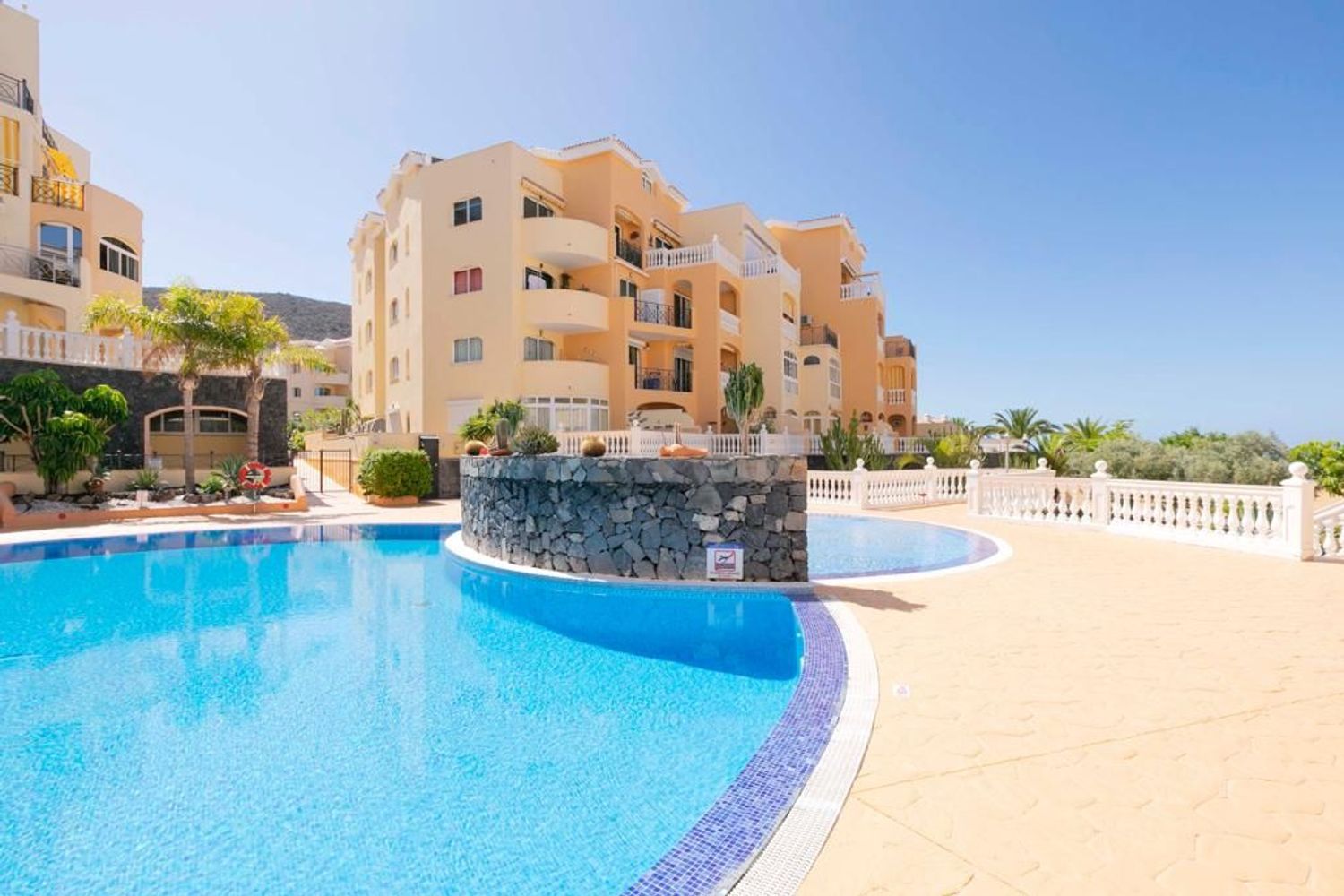Piso en Calle Falúa, 4, Los Cristianos, Los Cristianos - Foto 33