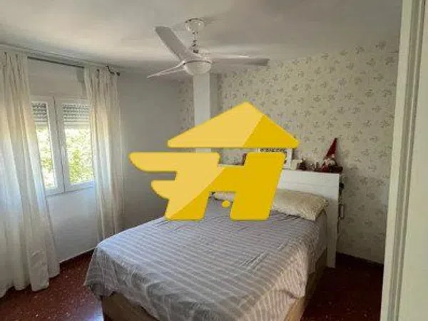 Piso en Avenida Virgen de las Angustias, Valdeolleros - Zumbacón - Camping - Foto 4
