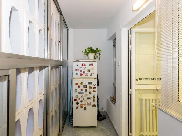 Piso en calle de la Marina Española, 12 - Foto 8