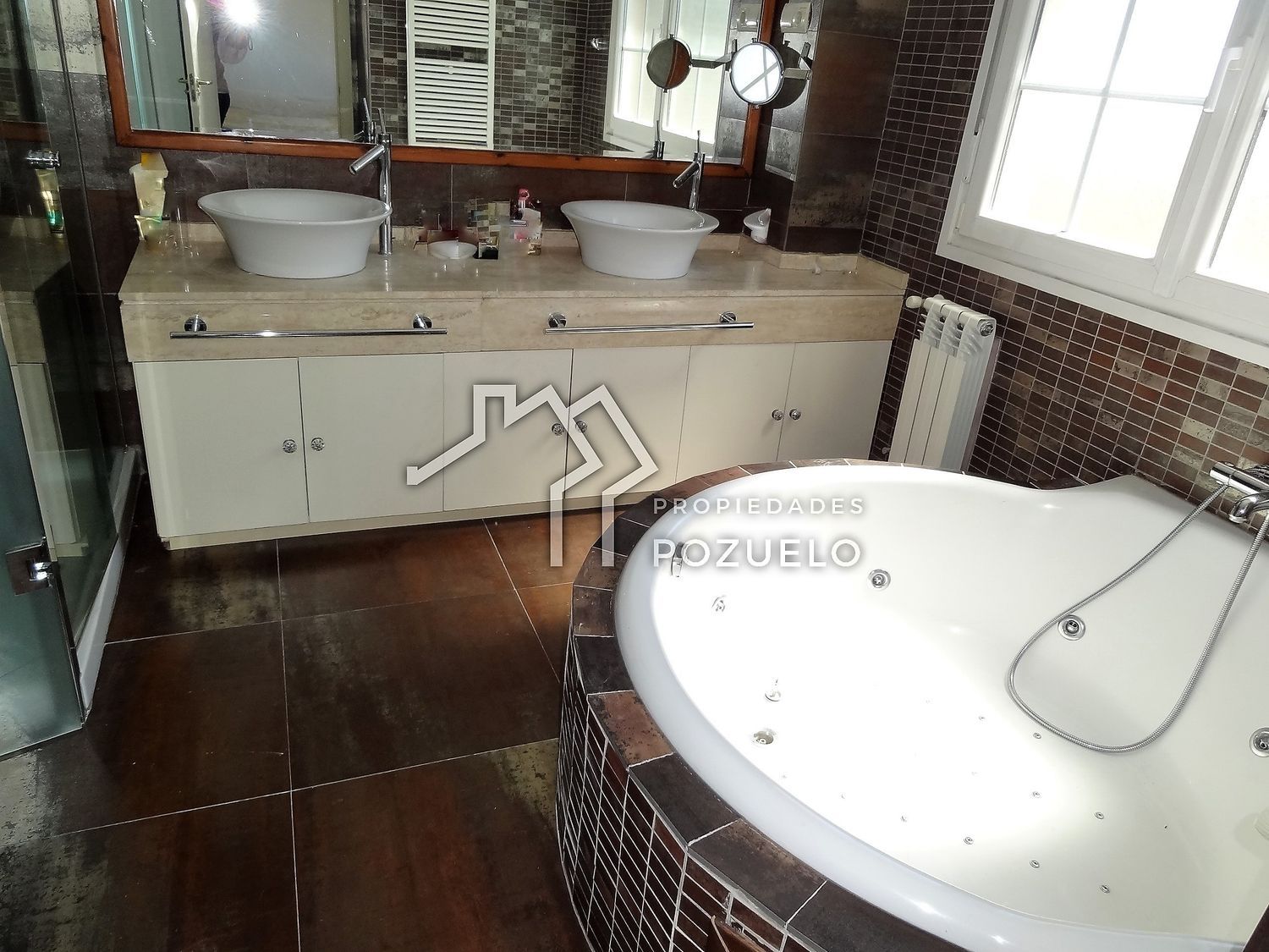 Chalet pareado en Bellas Artes, 6, Zona norte - Foto 25