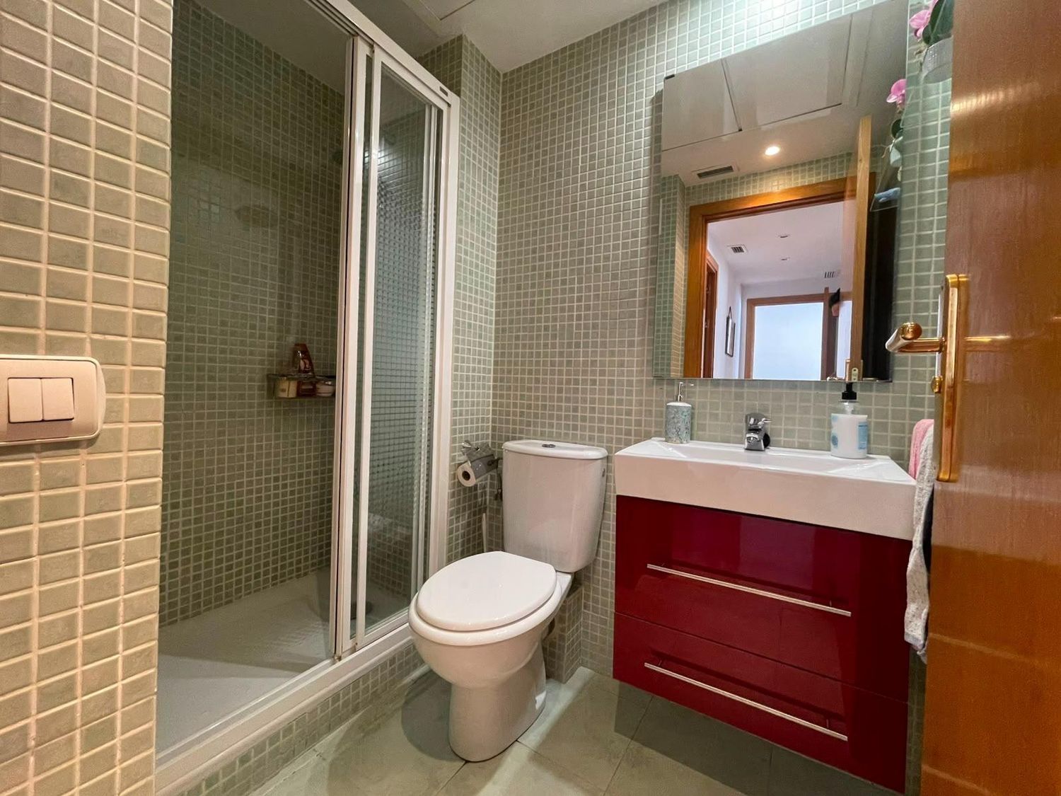 Piso en Calle de Robrenyo, Sants - Foto 17