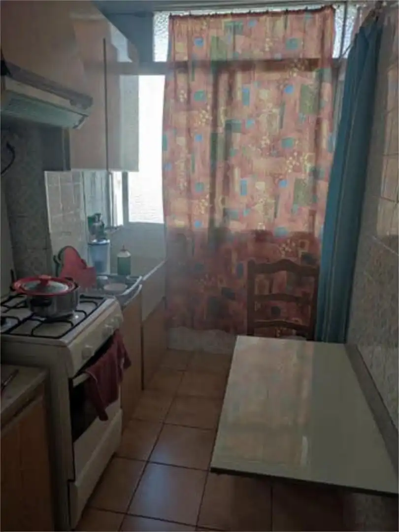 Piso en Benimaclet - Foto 6