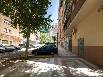 Local comercial en  Calle Tirso de Molina 132 - Foto 16