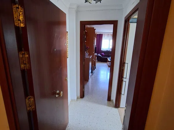 Piso en Calle del Almendro, 17, La Atunara-Periáñez, La Atunara-Periáñez - Foto 1