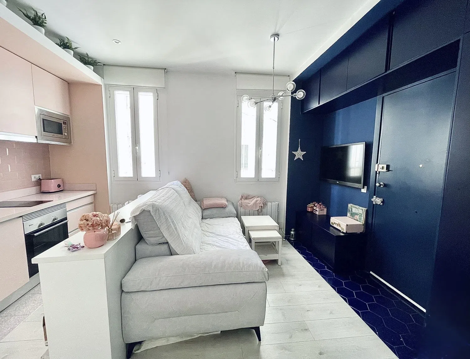 Piso en calle del Salitre, 43 - Foto 3