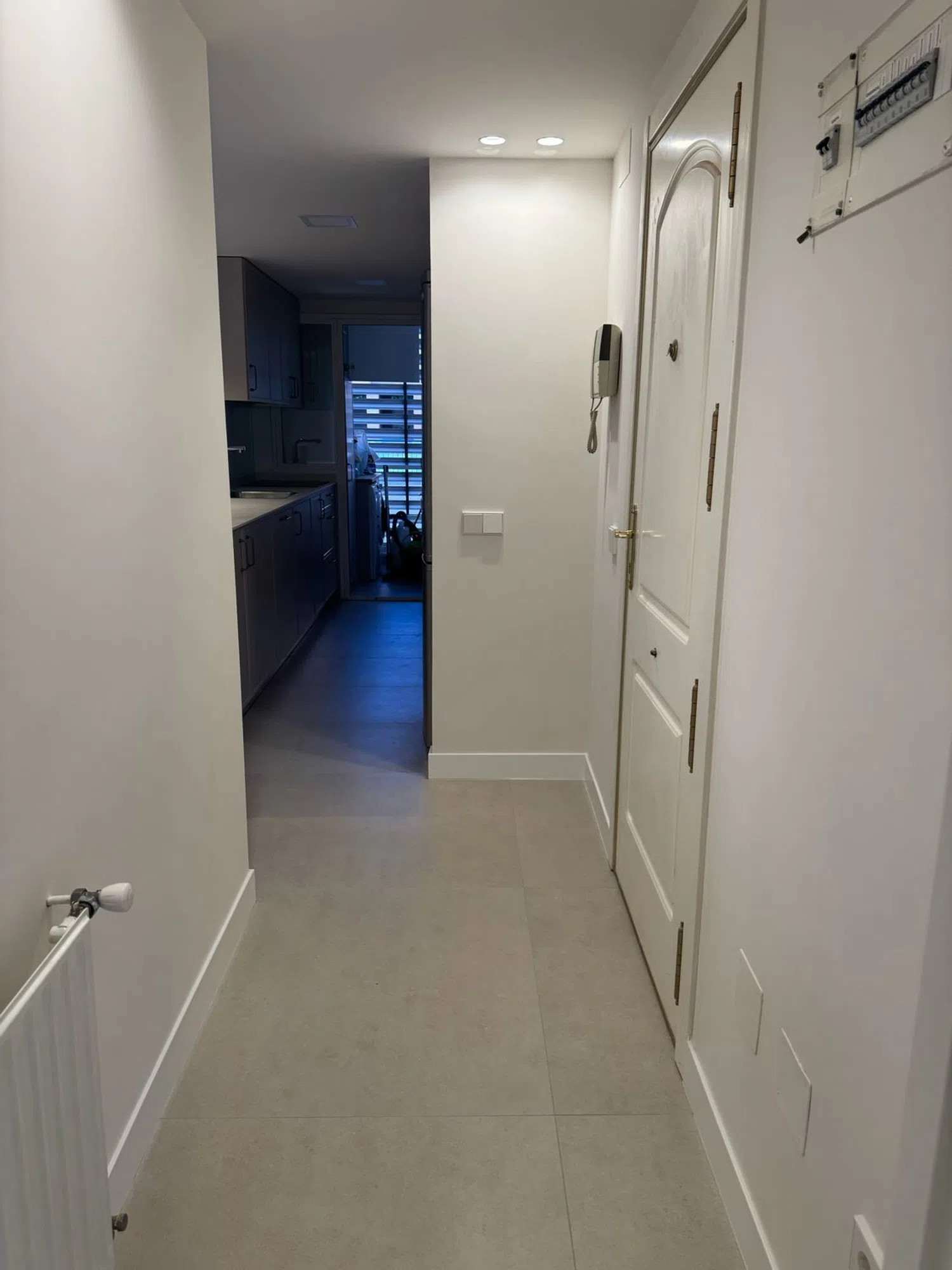 Piso en avenida de Logroño, 205 - Foto 17