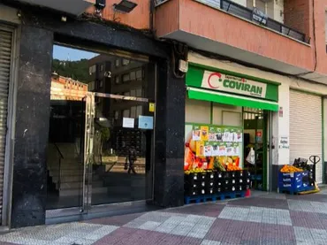 Piso en  Zurbaranbarri Auzoa 62 - Foto 19