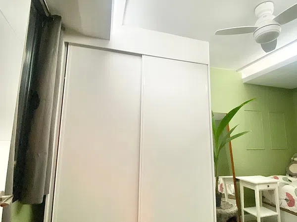 Piso en calle Héroe de Sostoa, 75 - Foto 19