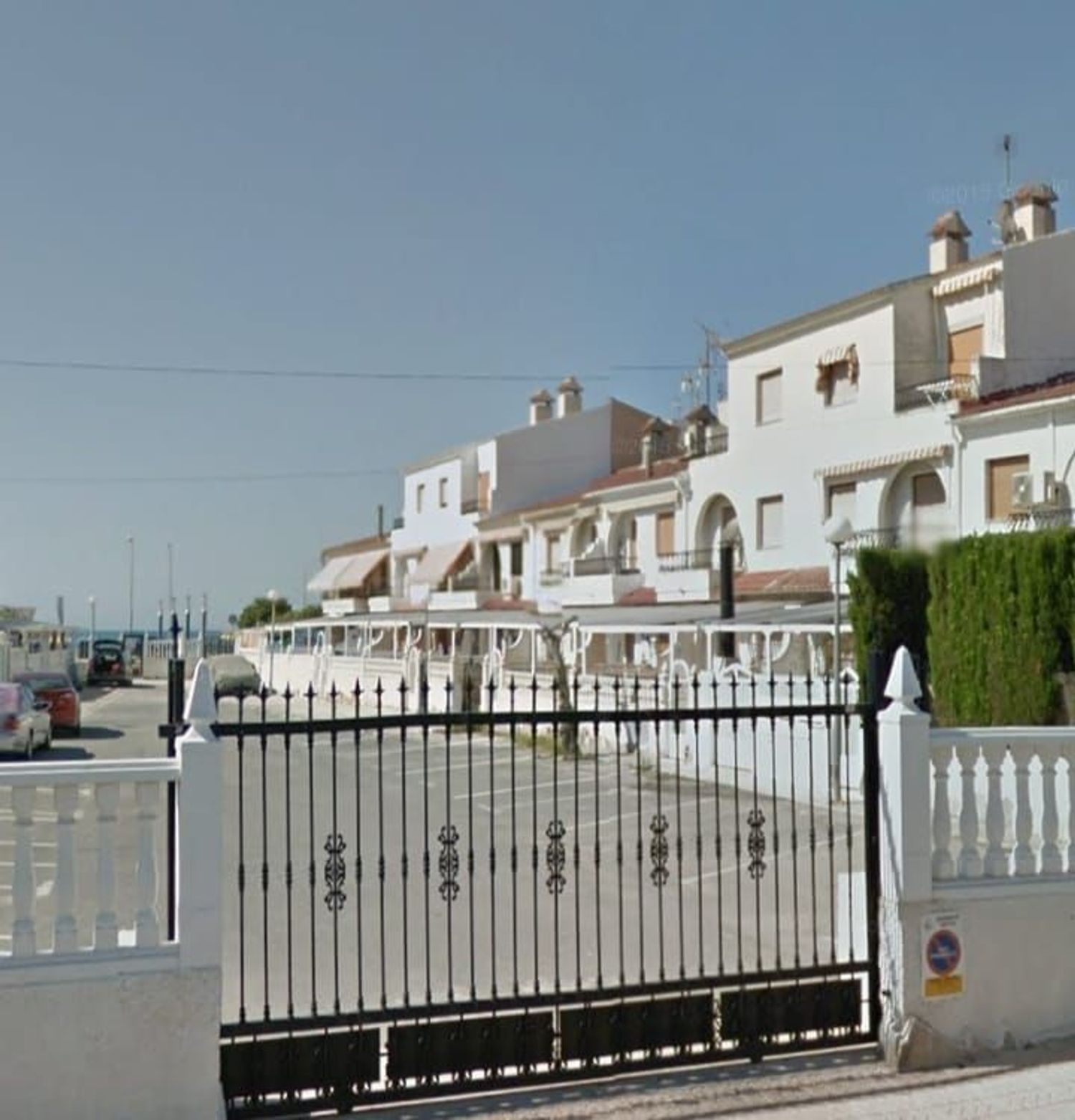 Chalet pareado en calle Biar, 1 - Foto 10