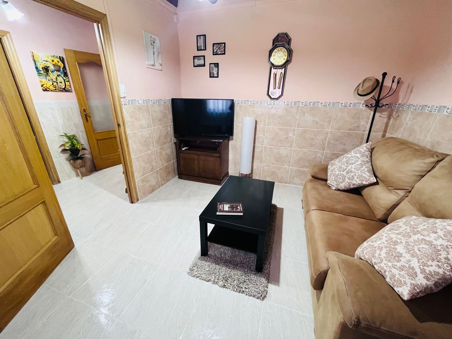 Casa o chalet independiente en Travesía Olivo, 14 - Foto 6