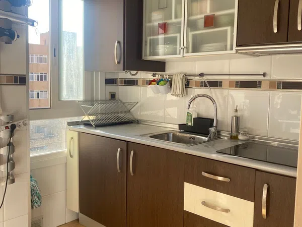 Piso en avenida Parménides, 11 - Foto 15