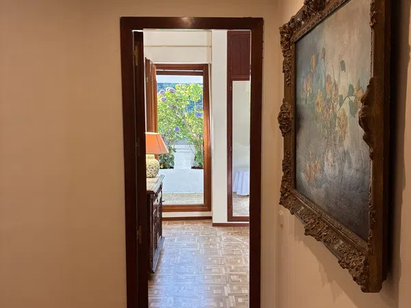 Ático en Calle Timoteo Padrós, 29, Abantos - Carmelitas, Abantos - Carmelitas - Foto 20