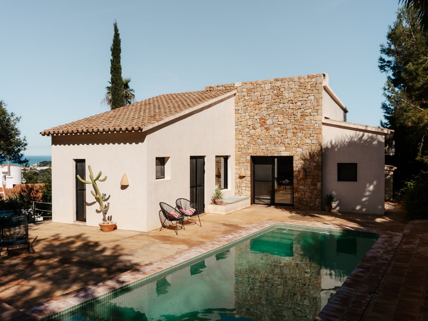 Casa o chalet independiente en Calle de la Mareselva, 17, El Montgó, El Montgó - Foto 4