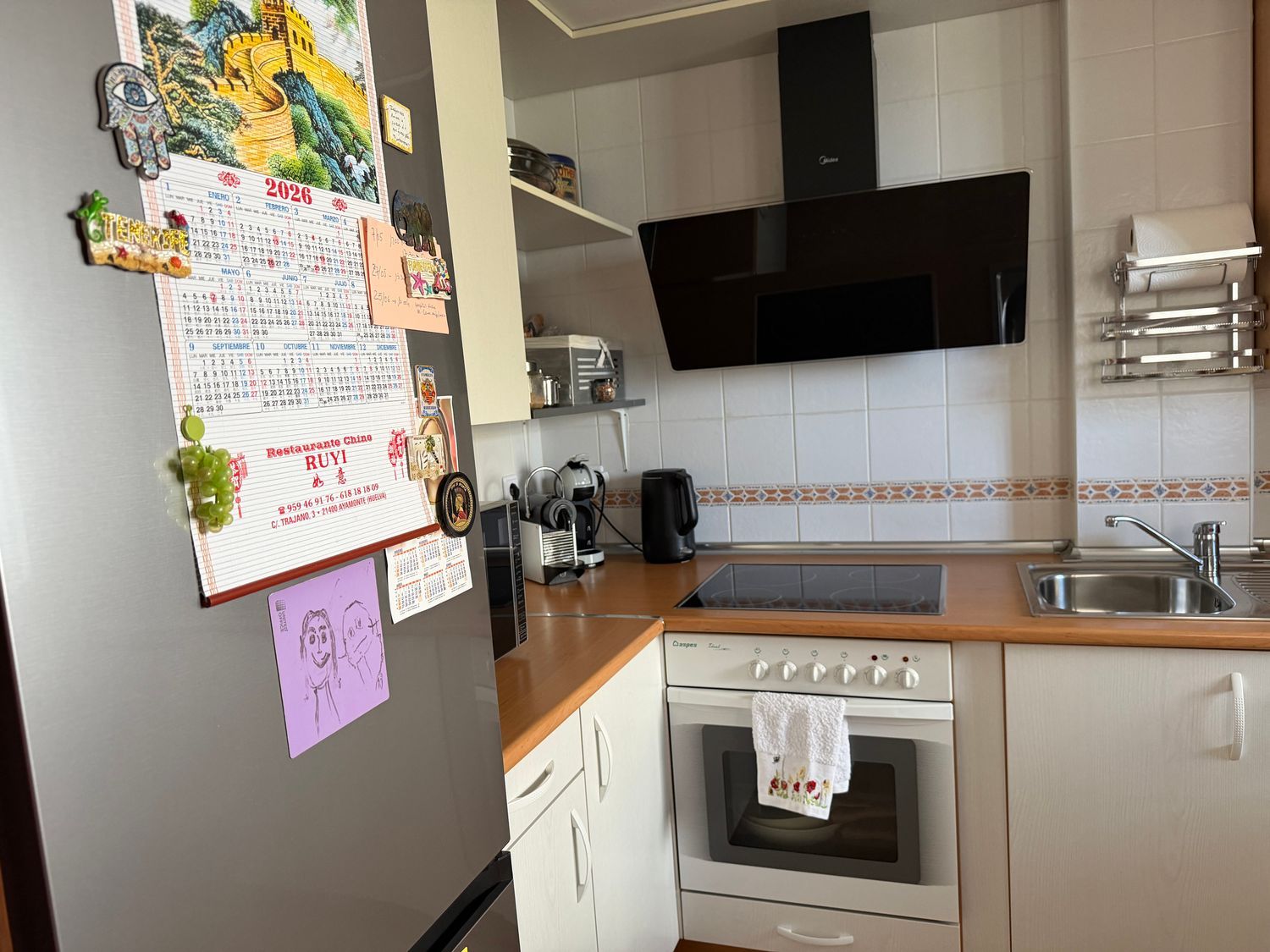 Dúplex en Avenida Juan Pablo II, 7 MarinaEsuriManzana - Foto 18