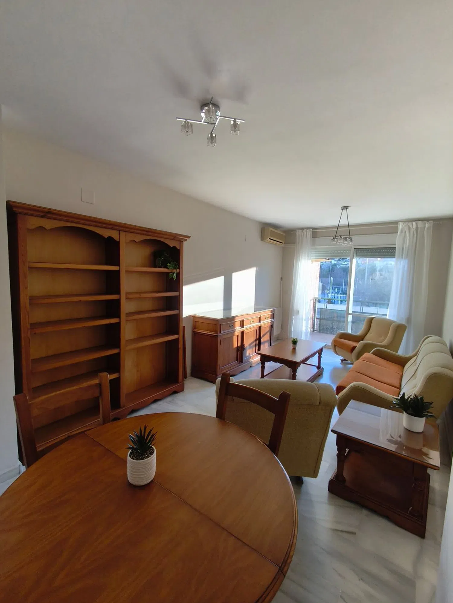 Piso en calle el Trevenque, 10 - Foto 1