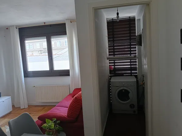 Piso en calle Menéndez Pelayo, 16 - Foto 7