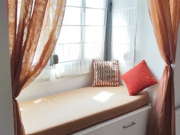 Piso en calle Baltasar Gracián, 42 - Foto 5