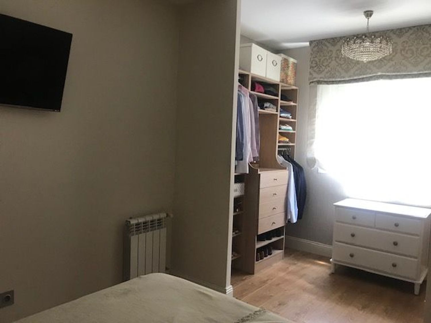 Piso en calle del Poeta Joan Maragall, 56 - Foto 6