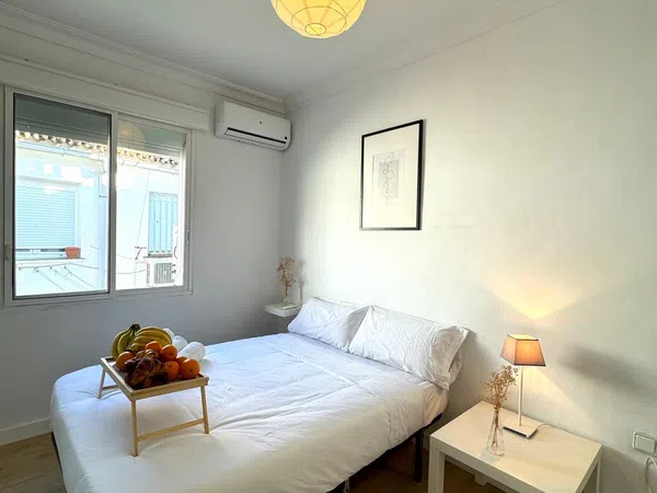 Ático en calle Salamanca, 31 - Foto 5