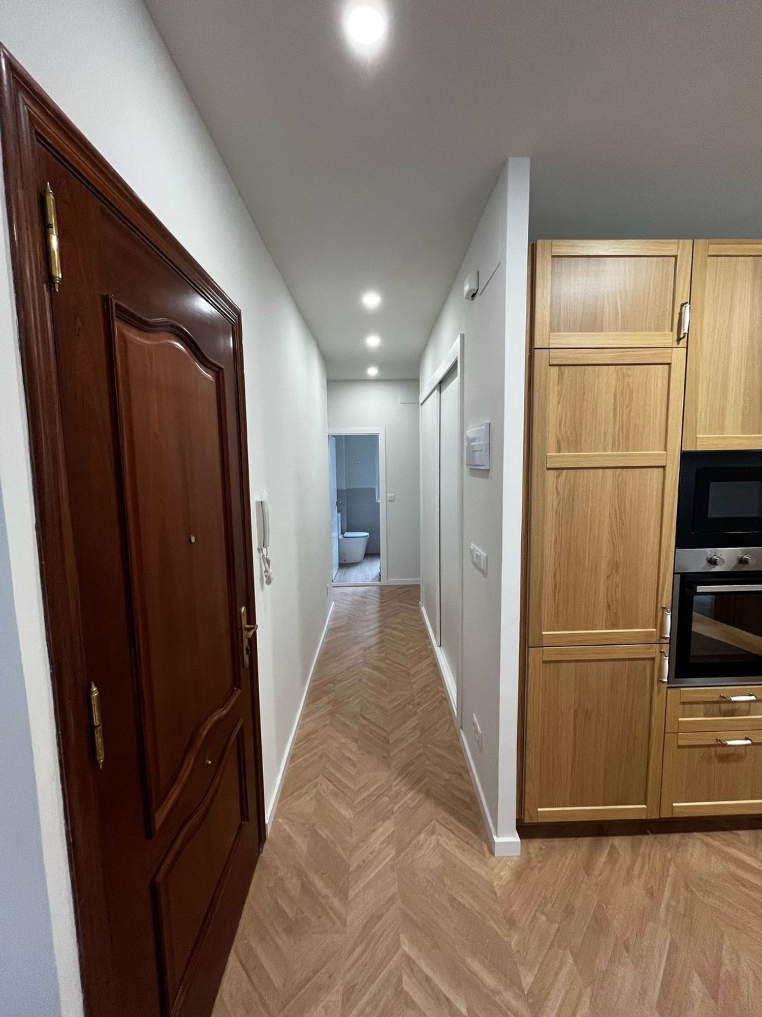 Piso en Avenida Finisterre, 145 - Foto 17
