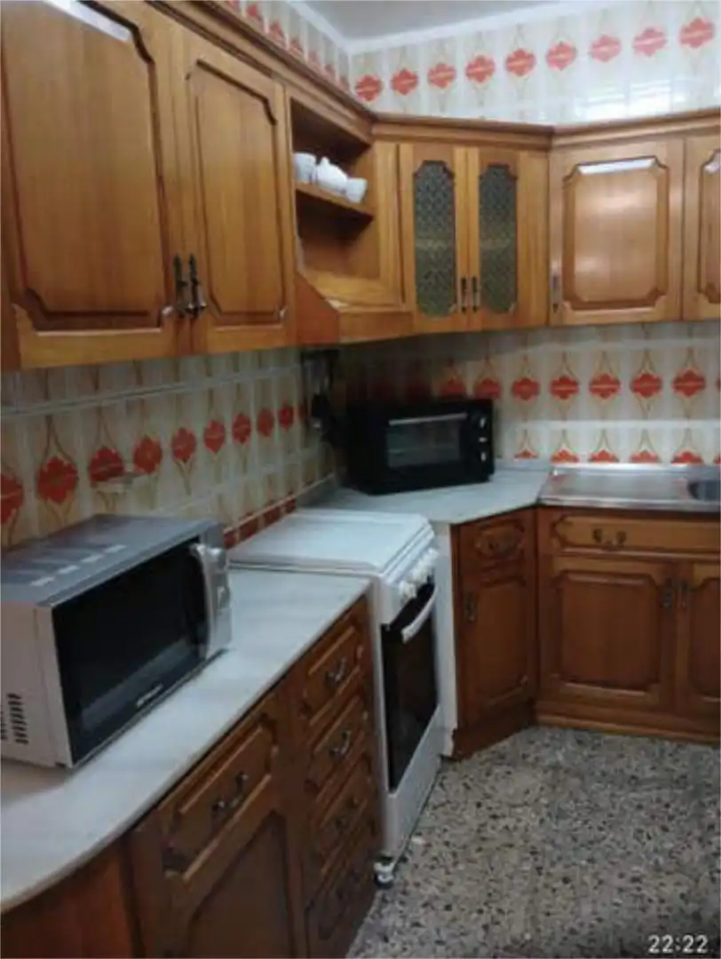 Piso en Santa Maria de Gracia - Foto 2