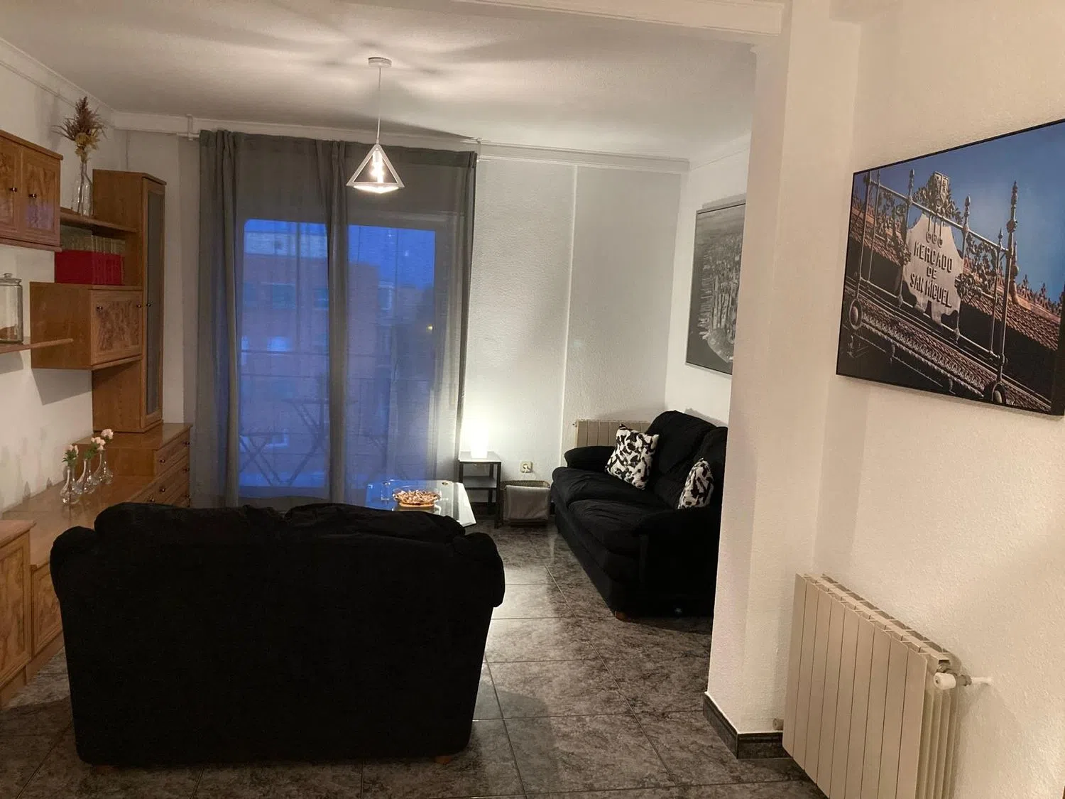 Piso en calle de Villajimena, 73 - Foto 1