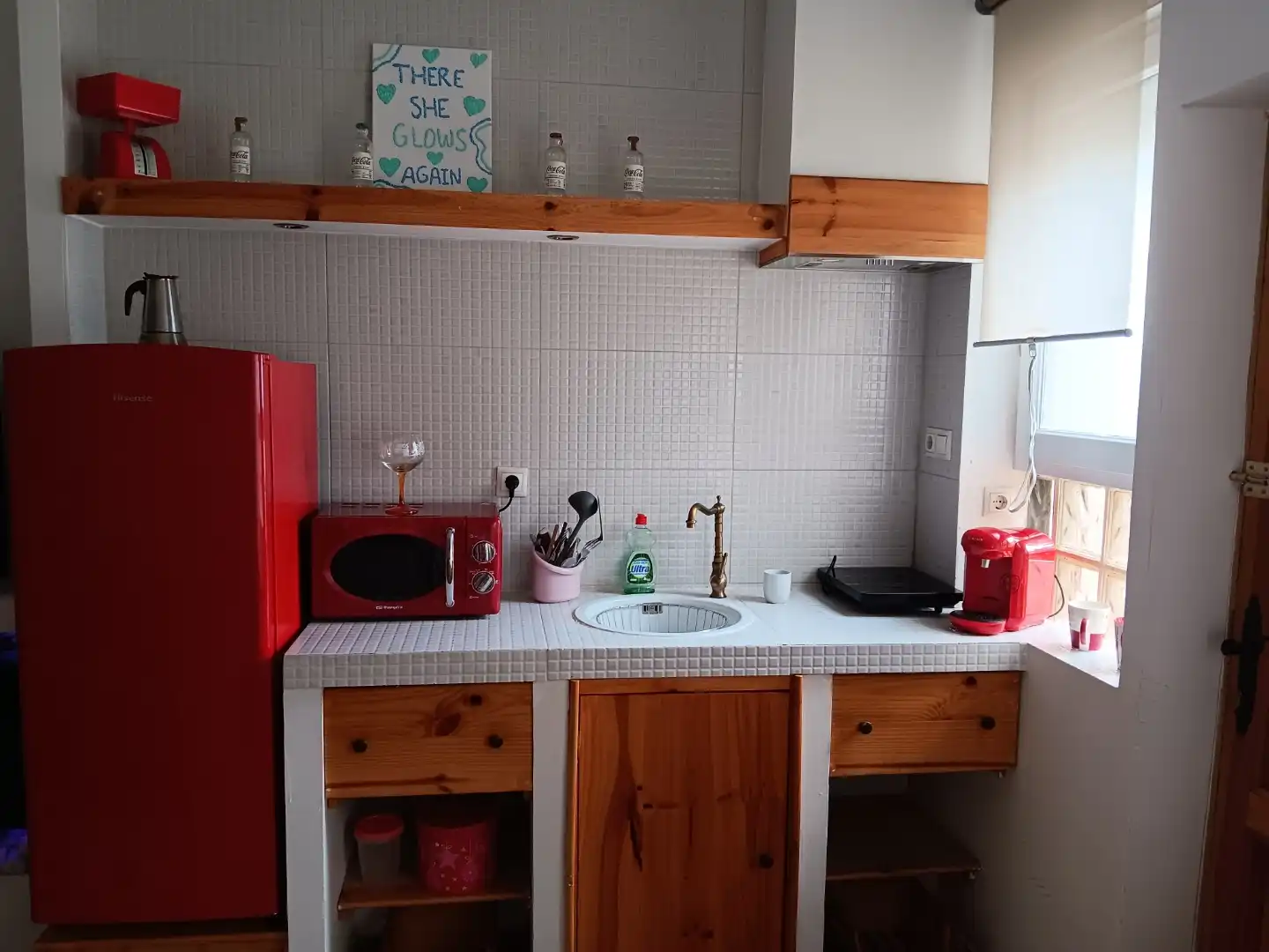 Piso en  Ronda de los Tejares 21 - Foto 9