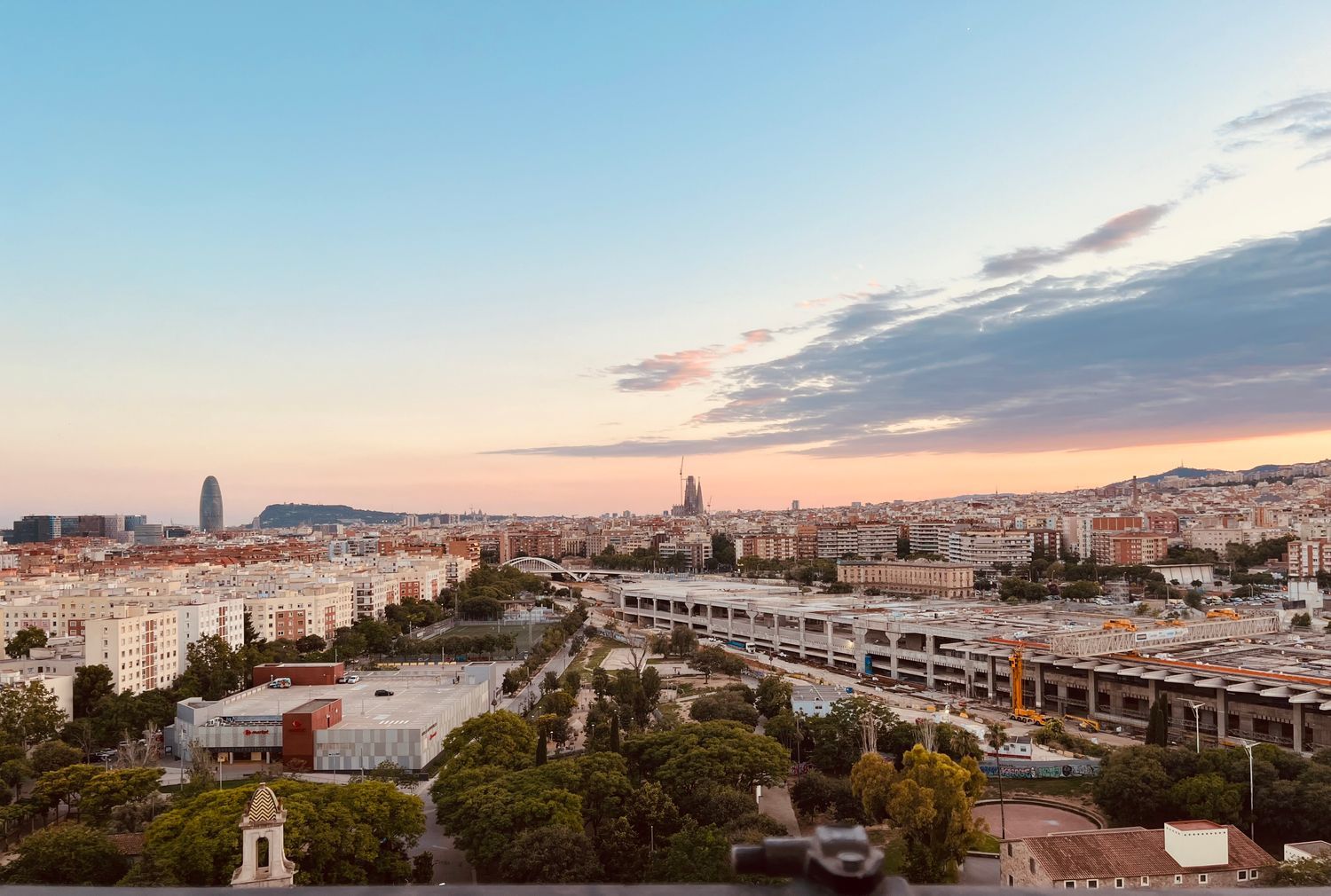 Piso en calle del Pont del Treball Digne, 7 - Foto 3