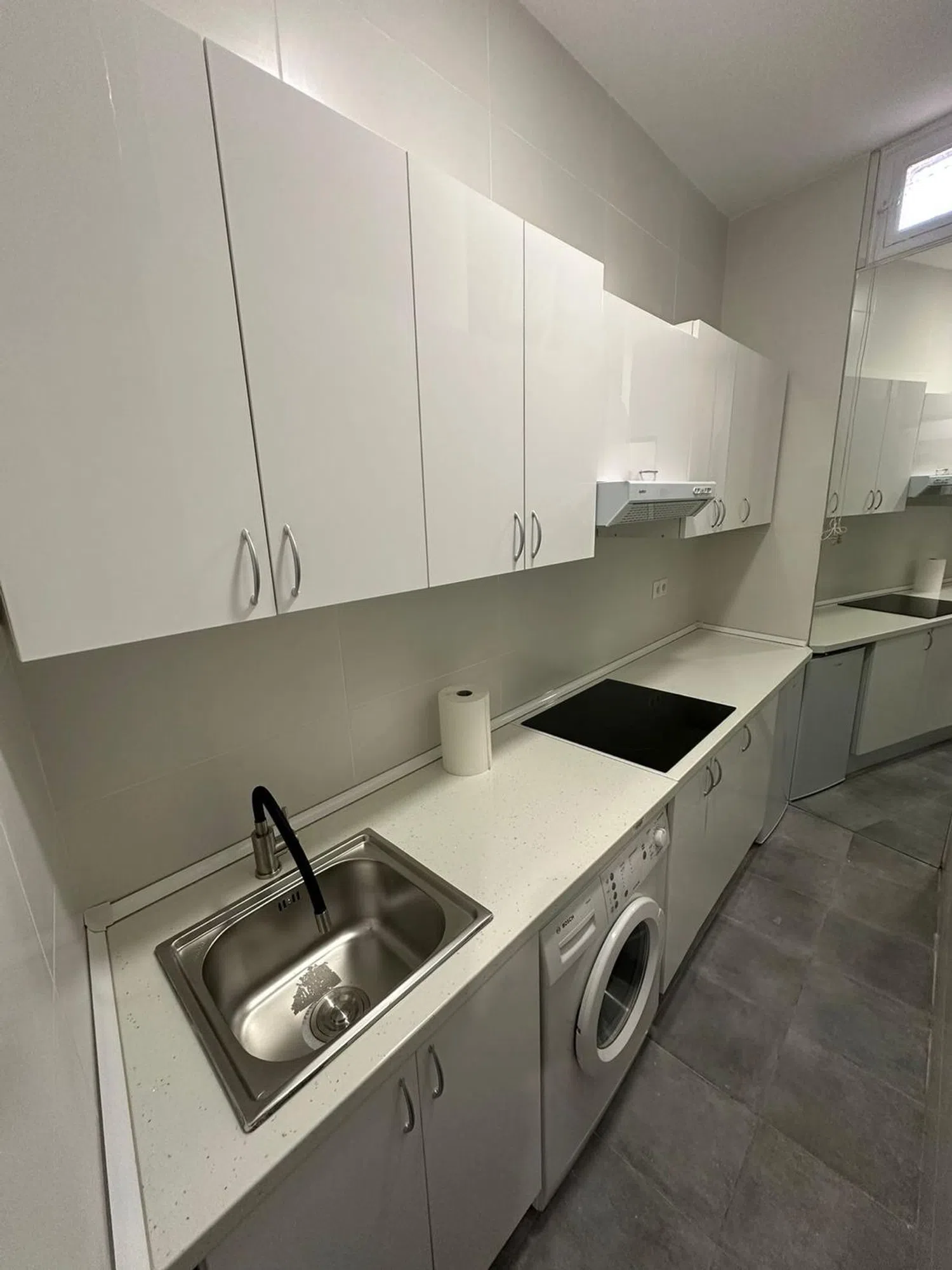 Piso en calle de El Escorial, 2 - Foto 8